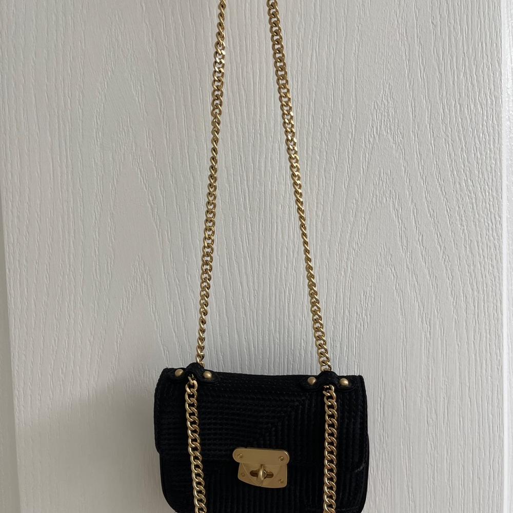 Talbot’s Micro Mini Bag - Picture 7 of 10